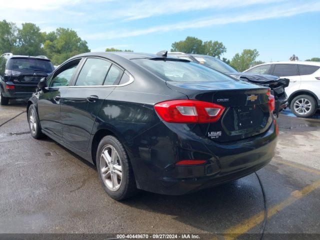 Photo 2 VIN: 1G1BE5SM6G7316259 - CHEVROLET CRUZE 