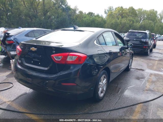 Photo 3 VIN: 1G1BE5SM6G7316259 - CHEVROLET CRUZE 