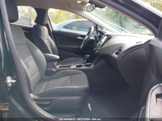 Photo 4 VIN: 1G1BE5SM6G7316259 - CHEVROLET CRUZE 