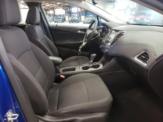 Photo 4 VIN: 1G1BE5SM6G7316584 - CHEVROLET CRUZE LT 