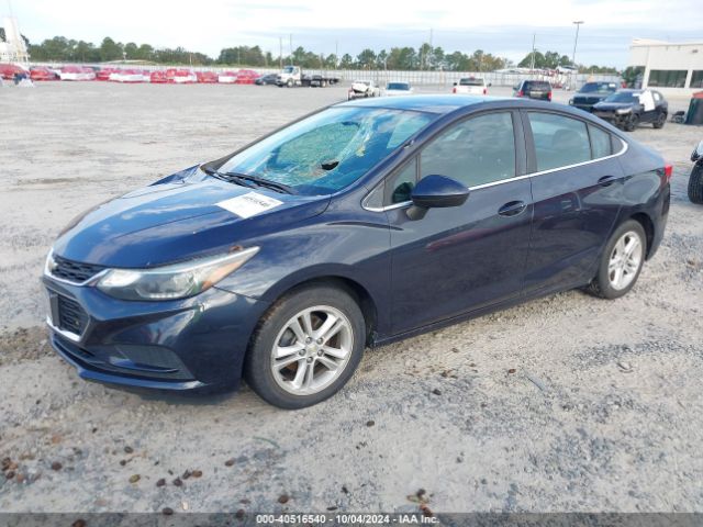 Photo 1 VIN: 1G1BE5SM6G7319212 - CHEVROLET CRUZE 