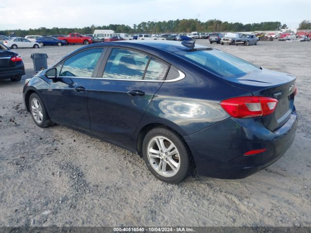 Photo 2 VIN: 1G1BE5SM6G7319212 - CHEVROLET CRUZE 