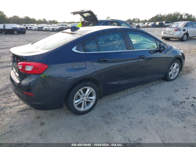 Photo 3 VIN: 1G1BE5SM6G7319212 - CHEVROLET CRUZE 