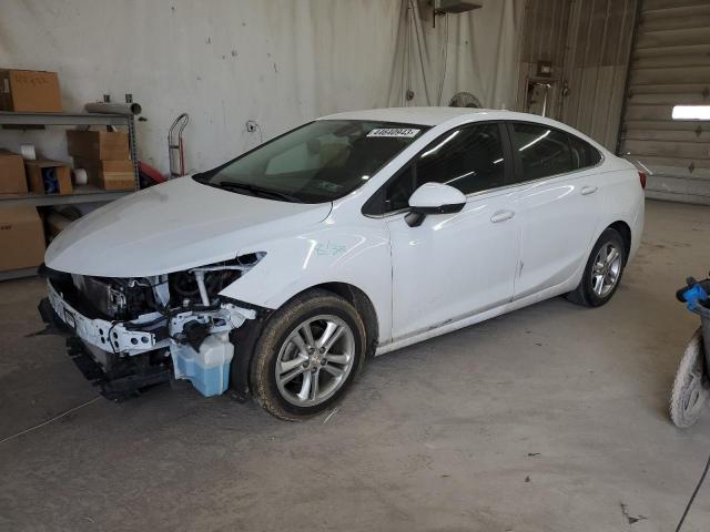 Photo 0 VIN: 1G1BE5SM6G7320019 - CHEVROLET CRUZE LT 