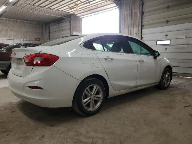 Photo 2 VIN: 1G1BE5SM6G7320019 - CHEVROLET CRUZE LT 