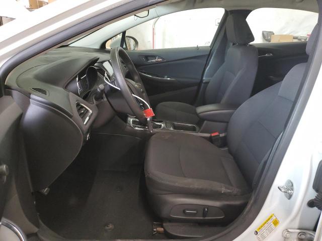 Photo 6 VIN: 1G1BE5SM6G7320019 - CHEVROLET CRUZE LT 