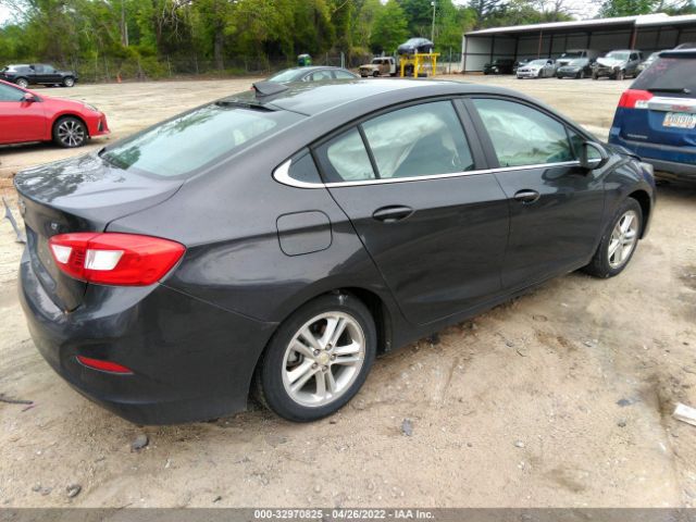 Photo 3 VIN: 1G1BE5SM6H7101837 - CHEVROLET CRUZE 