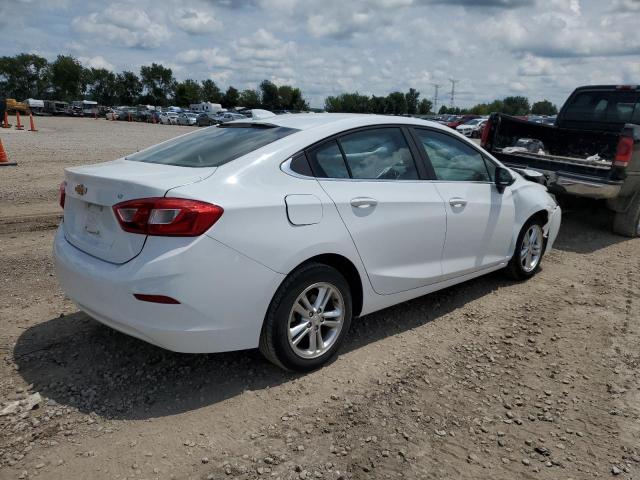 Photo 2 VIN: 1G1BE5SM6H7102664 - CHEVROLET CRUZE 