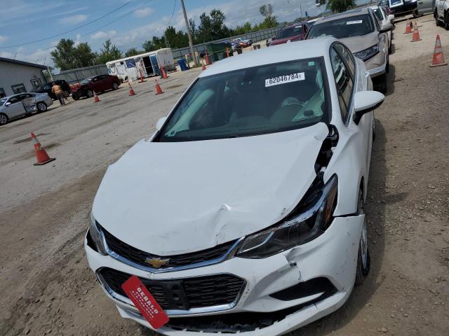 Photo 4 VIN: 1G1BE5SM6H7102664 - CHEVROLET CRUZE 