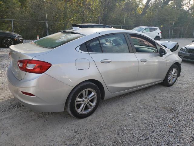 Photo 2 VIN: 1G1BE5SM6H7105354 - CHEVROLET CRUZE LT 