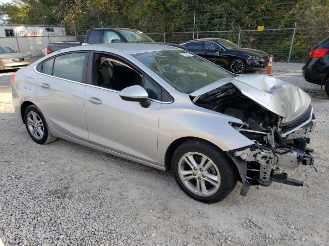 Photo 3 VIN: 1G1BE5SM6H7105354 - CHEVROLET CRUZE LT 