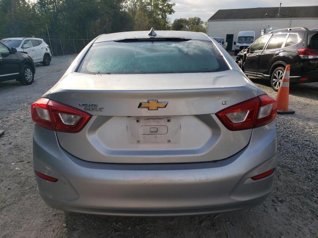 Photo 5 VIN: 1G1BE5SM6H7105354 - CHEVROLET CRUZE LT 