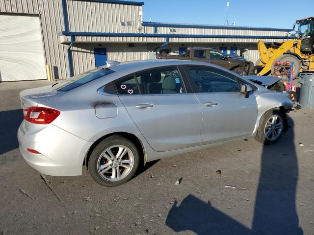 Photo 2 VIN: 1G1BE5SM6H7107007 - CHEVROLET CRUZE LT 