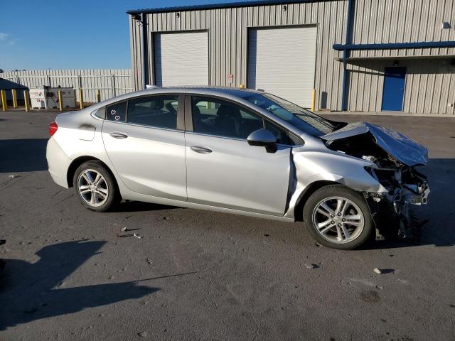 Photo 3 VIN: 1G1BE5SM6H7107007 - CHEVROLET CRUZE LT 