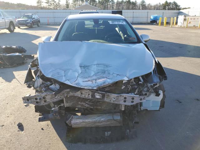 Photo 4 VIN: 1G1BE5SM6H7107007 - CHEVROLET CRUZE LT 