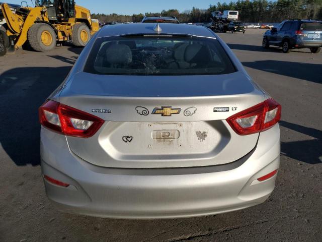 Photo 5 VIN: 1G1BE5SM6H7107007 - CHEVROLET CRUZE LT 