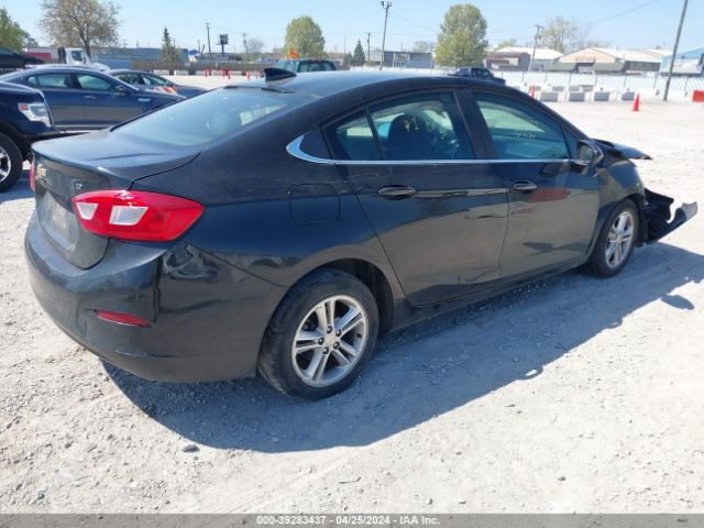 Photo 3 VIN: 1G1BE5SM6H7109596 - CHEVROLET CRUZE 