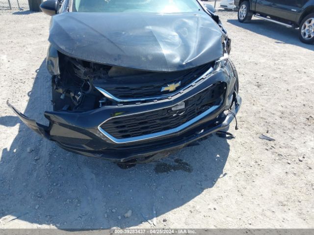 Photo 5 VIN: 1G1BE5SM6H7109596 - CHEVROLET CRUZE 