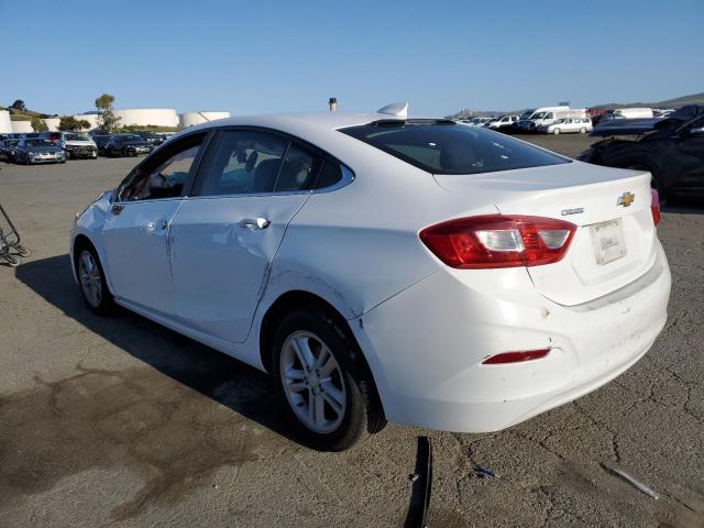 Photo 1 VIN: 1G1BE5SM6H7110179 - CHEVROLET CRUZE 