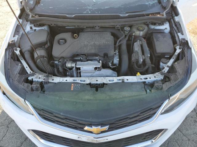 Photo 10 VIN: 1G1BE5SM6H7110179 - CHEVROLET CRUZE 