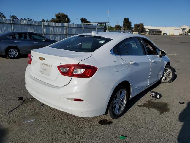 Photo 2 VIN: 1G1BE5SM6H7110179 - CHEVROLET CRUZE 