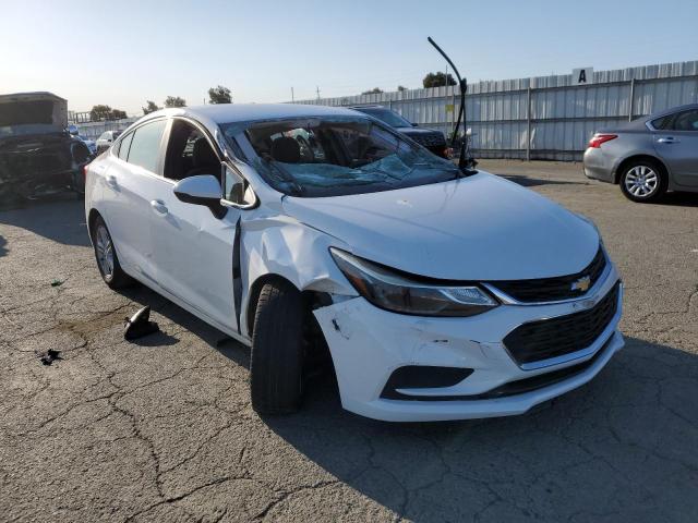 Photo 3 VIN: 1G1BE5SM6H7110179 - CHEVROLET CRUZE 