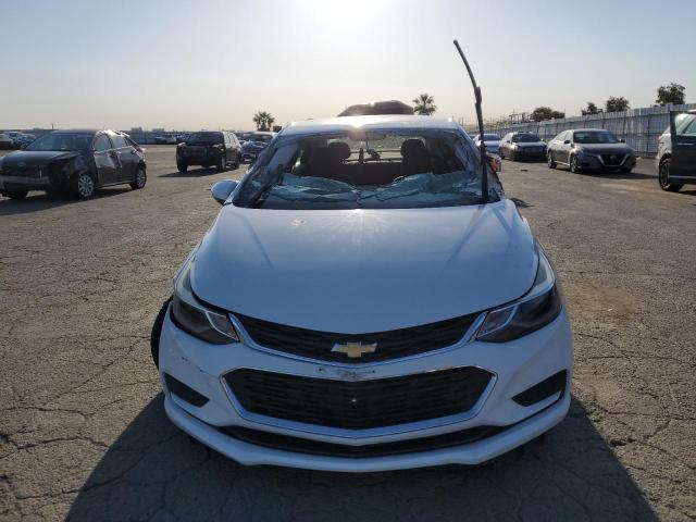 Photo 4 VIN: 1G1BE5SM6H7110179 - CHEVROLET CRUZE 