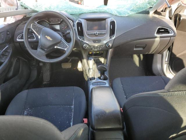 Photo 7 VIN: 1G1BE5SM6H7110179 - CHEVROLET CRUZE 