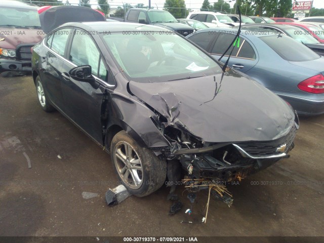 Photo 0 VIN: 1G1BE5SM6H7116726 - CHEVROLET CRUZE 