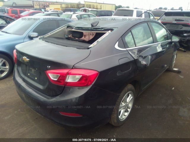 Photo 3 VIN: 1G1BE5SM6H7116726 - CHEVROLET CRUZE 