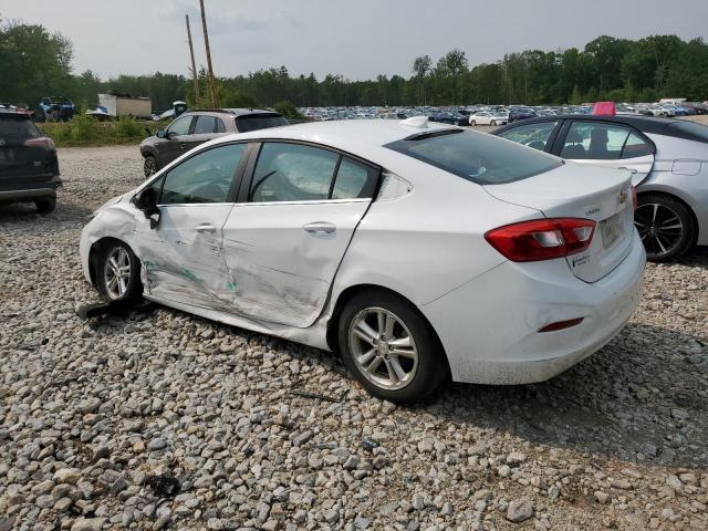 Photo 1 VIN: 1G1BE5SM6H7117438 - CHEVROLET CRUZE LT 