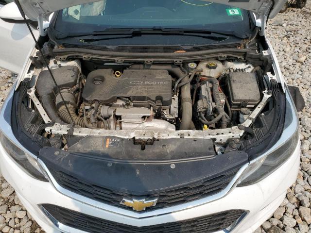 Photo 10 VIN: 1G1BE5SM6H7117438 - CHEVROLET CRUZE LT 