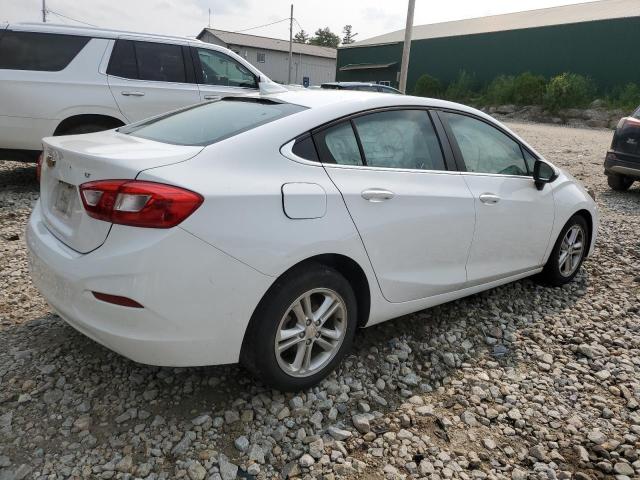 Photo 2 VIN: 1G1BE5SM6H7117438 - CHEVROLET CRUZE LT 