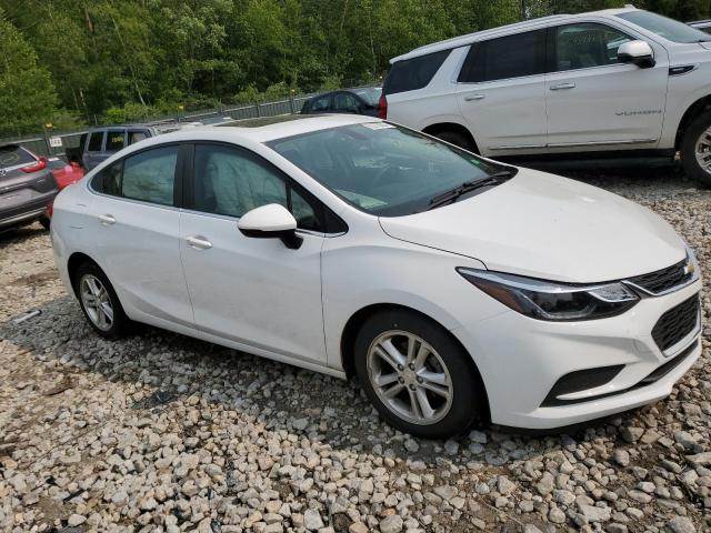 Photo 3 VIN: 1G1BE5SM6H7117438 - CHEVROLET CRUZE LT 