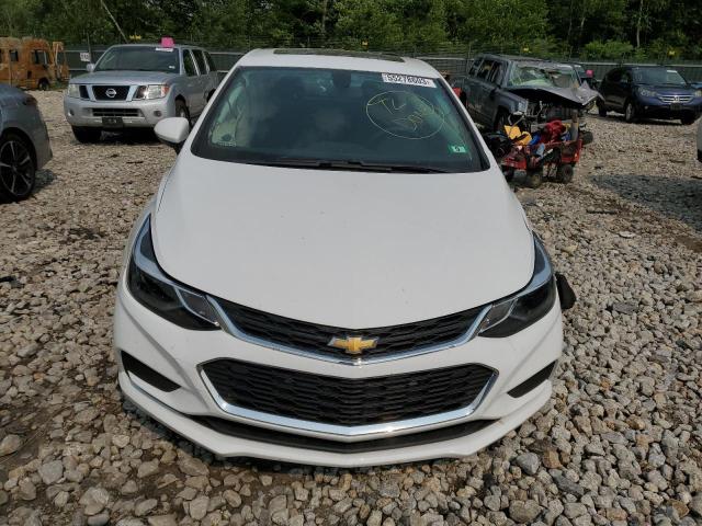 Photo 4 VIN: 1G1BE5SM6H7117438 - CHEVROLET CRUZE LT 