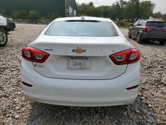 Photo 5 VIN: 1G1BE5SM6H7117438 - CHEVROLET CRUZE LT 