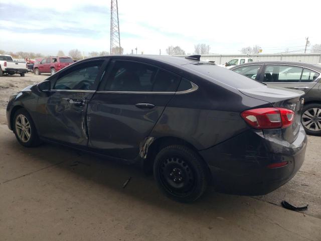 Photo 1 VIN: 1G1BE5SM6H7118945 - CHEVROLET CRUZE 