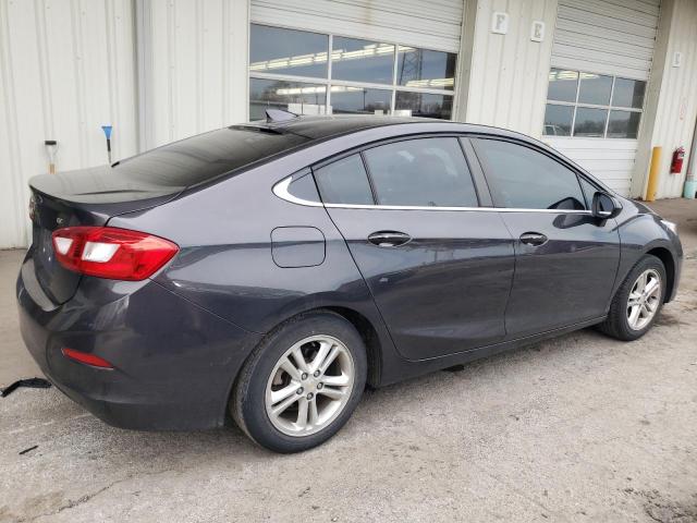 Photo 2 VIN: 1G1BE5SM6H7118945 - CHEVROLET CRUZE 