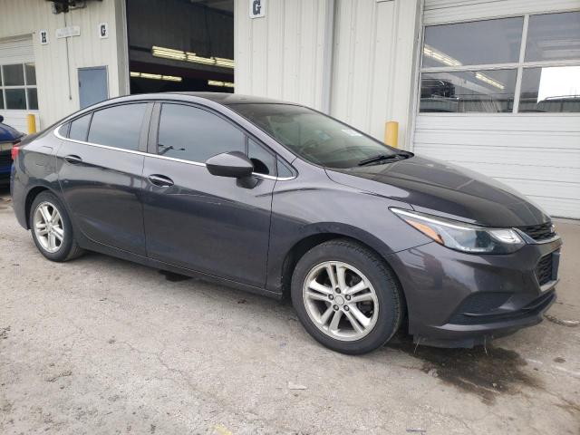 Photo 3 VIN: 1G1BE5SM6H7118945 - CHEVROLET CRUZE 