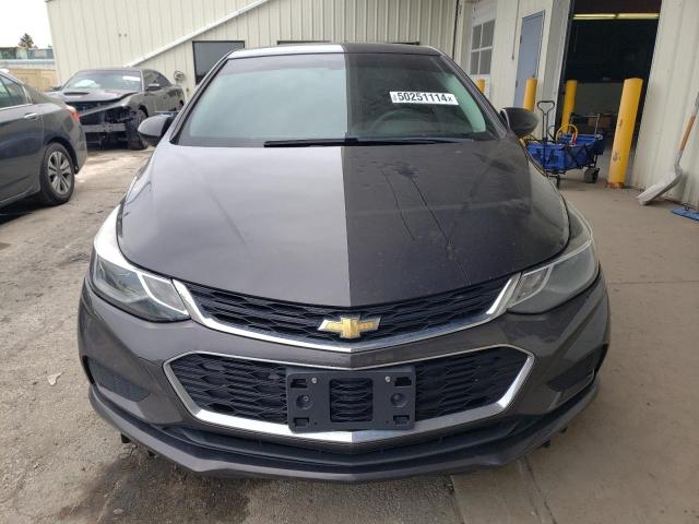 Photo 4 VIN: 1G1BE5SM6H7118945 - CHEVROLET CRUZE 