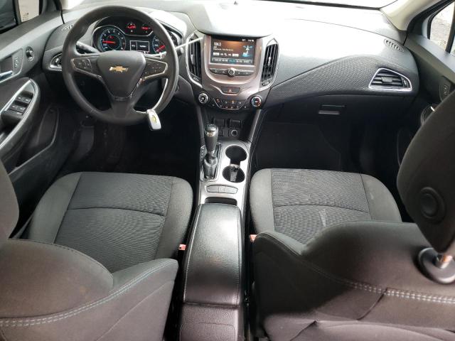 Photo 7 VIN: 1G1BE5SM6H7118945 - CHEVROLET CRUZE 