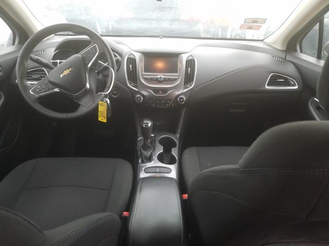 Photo 8 VIN: 1G1BE5SM6H7123370 - CHEVROLET CRUZE LT 