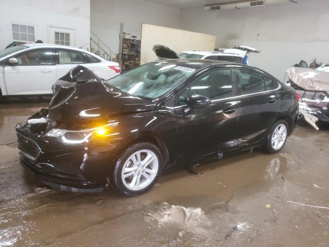 Photo 0 VIN: 1G1BE5SM6H7125930 - CHEVROLET CRUZE LT 