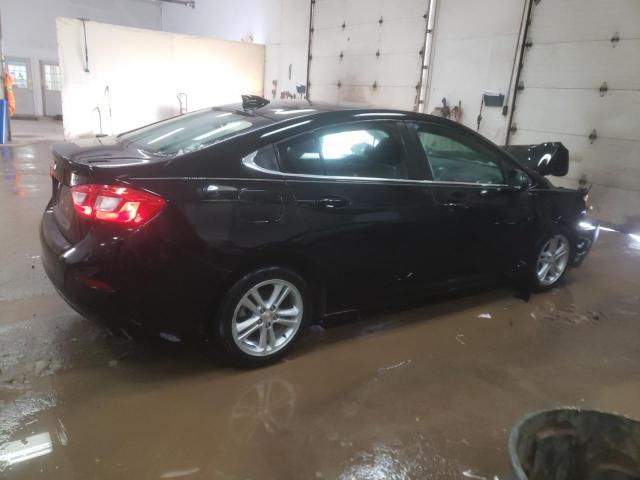 Photo 2 VIN: 1G1BE5SM6H7125930 - CHEVROLET CRUZE LT 