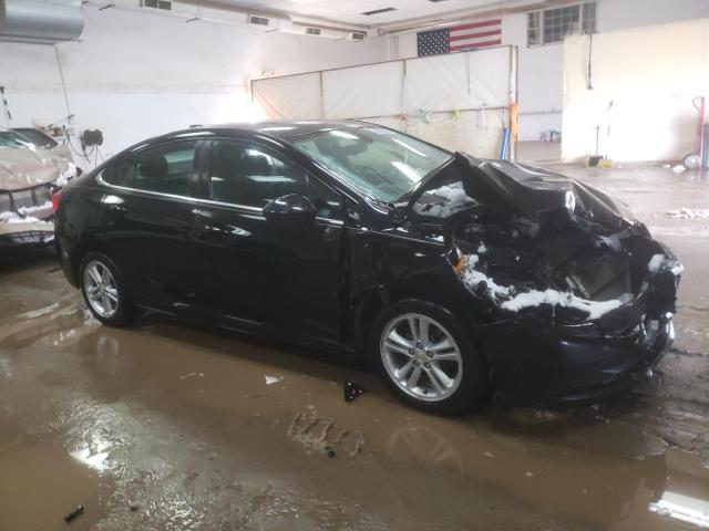 Photo 3 VIN: 1G1BE5SM6H7125930 - CHEVROLET CRUZE LT 