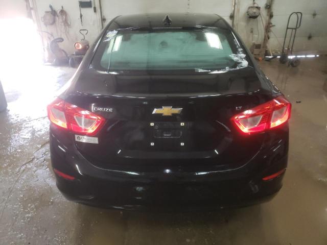 Photo 5 VIN: 1G1BE5SM6H7125930 - CHEVROLET CRUZE LT 