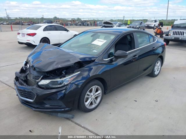 Photo 1 VIN: 1G1BE5SM6H7127015 - CHEVROLET CRUZE 