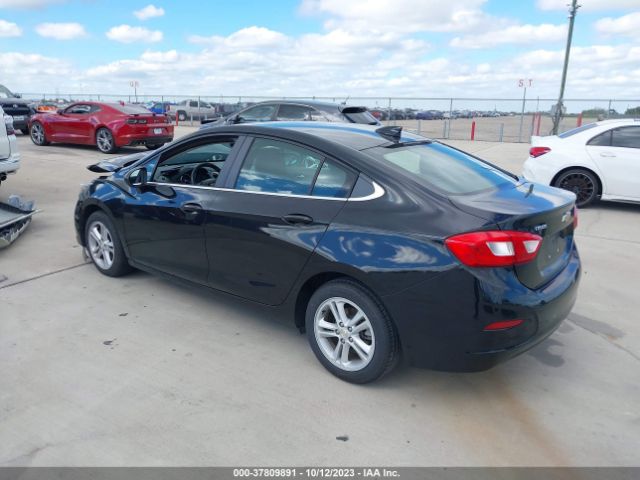 Photo 2 VIN: 1G1BE5SM6H7127015 - CHEVROLET CRUZE 