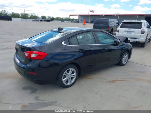 Photo 3 VIN: 1G1BE5SM6H7127015 - CHEVROLET CRUZE 