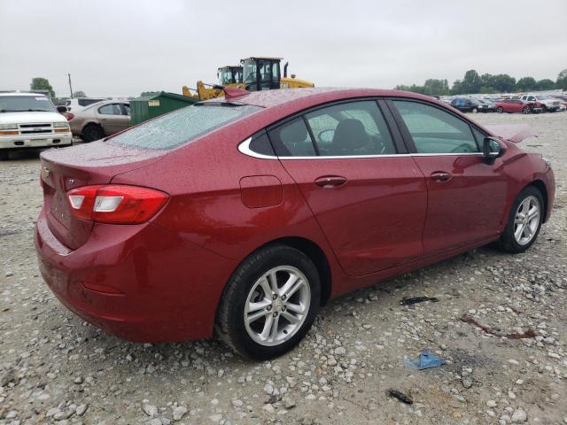 Photo 2 VIN: 1G1BE5SM6H7127130 - CHEVROLET CRUZE LT 